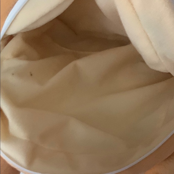 FUNimation Fruits Basket- Kyo Sohma Orange Cat Natsuki Takaya Backpack - Picture 3 of 6